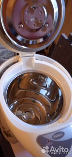 Продаю новый термопот