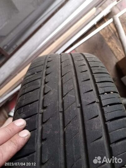 Hankook Ventus Prime 2 K115 215/70 R16 100H