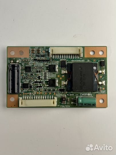 Инвертор Darfon 4H+V3216.001 №55