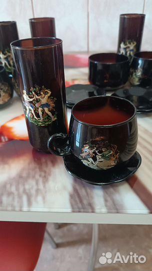 Посудный набор