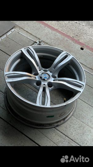 Диски BMW r18