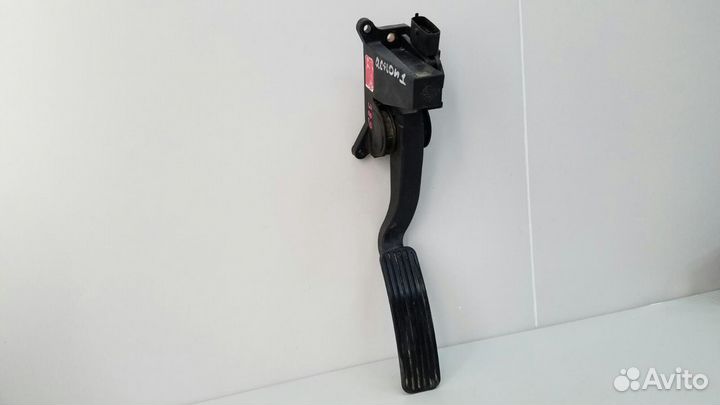 Педаль газа электронная Ssangyong Actyon CJ D20DT