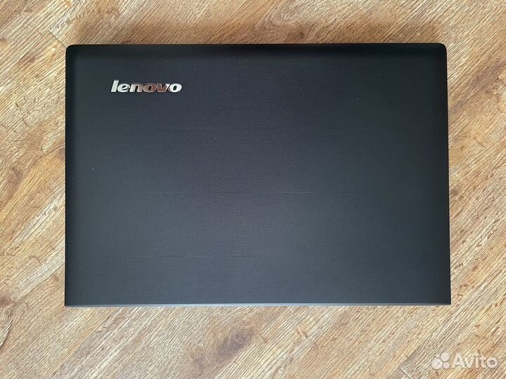 Ноутбук Lenovo IdeaPad G5070