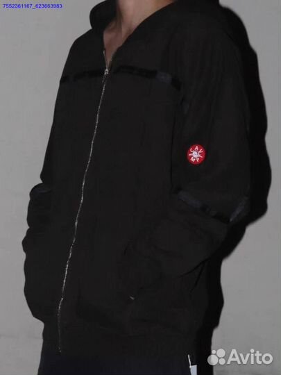 Худи Cav Empt: стиль и комфорт в каждом стежке