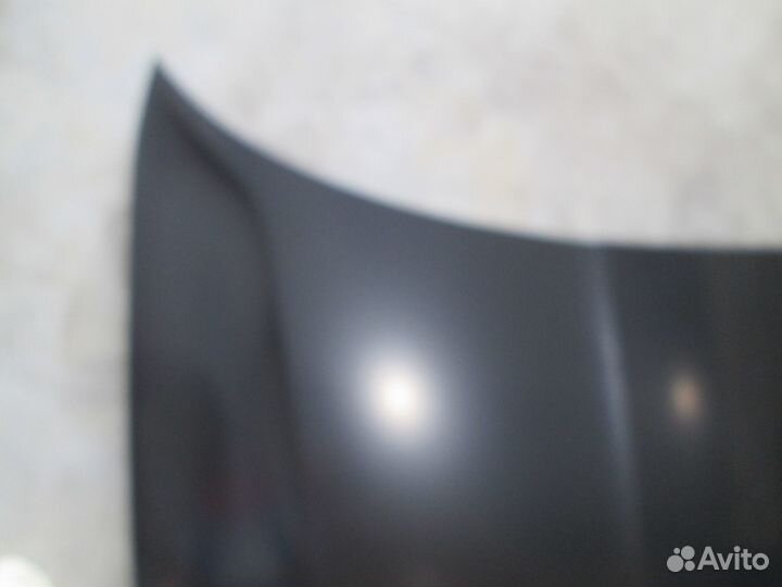 Капот Skoda Yeti (5L) 09-13