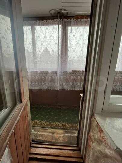 2-к. квартира, 49,6 м², 3/9 эт.