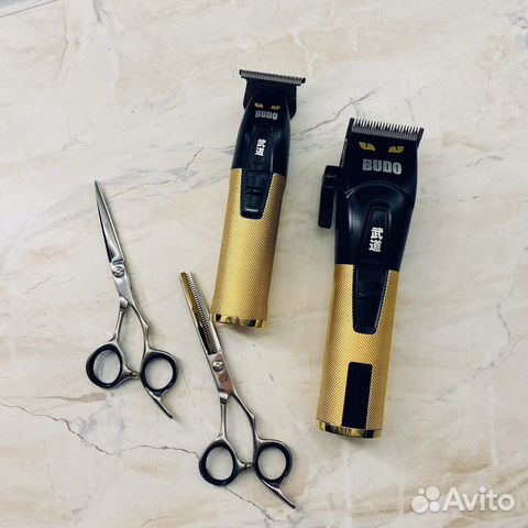 Парикмахер универсал