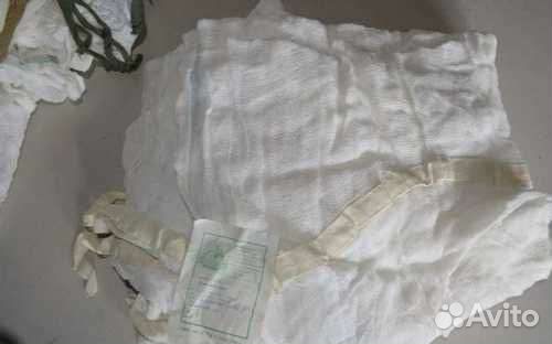 Полог марлевый