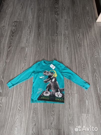 Лонгслив Next 128