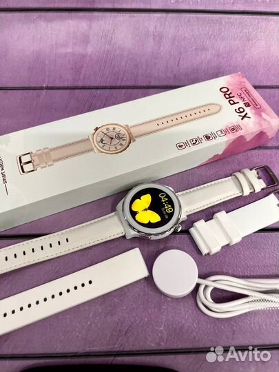 Smart Watch x6 PRO