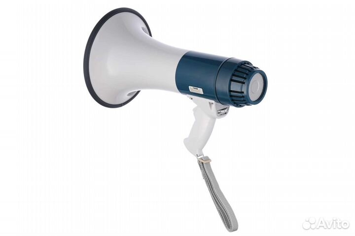 Электромегафон громкоговоритель тор-15