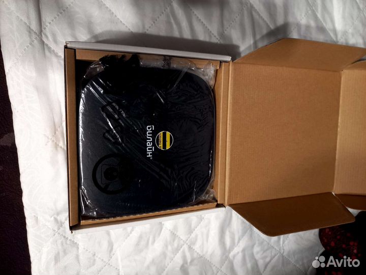 Модемы и роутеры 4g wi fi