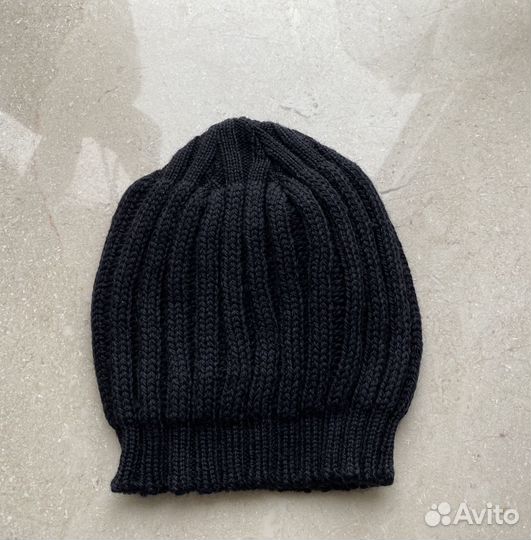 Il Trenino новая шапка и шарф Италия