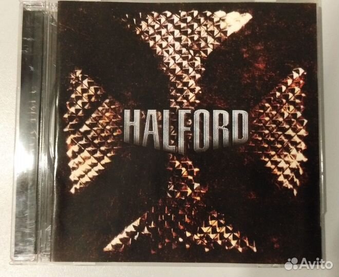 Halford 