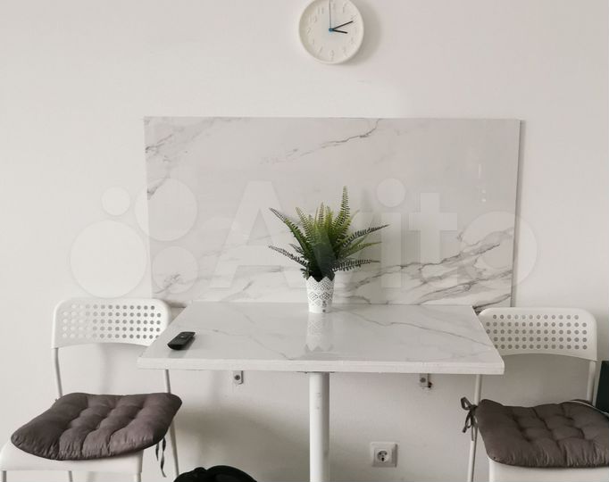 Квартира-студия, 20 м², 6/25 эт.