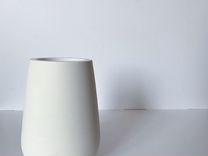 Силиконовый молд ваза Flora (Флора )от реформ 3D