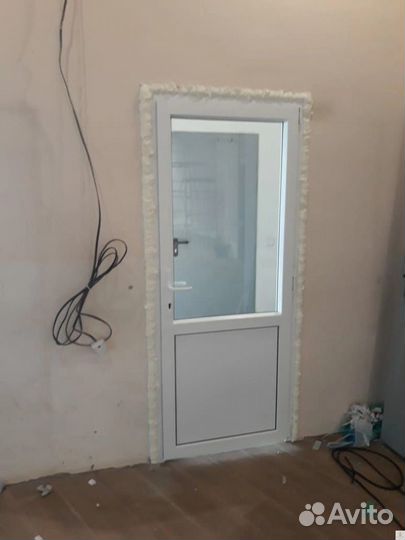 Окна пвх от производителя