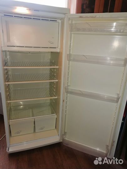 Холодильник с доставкой)