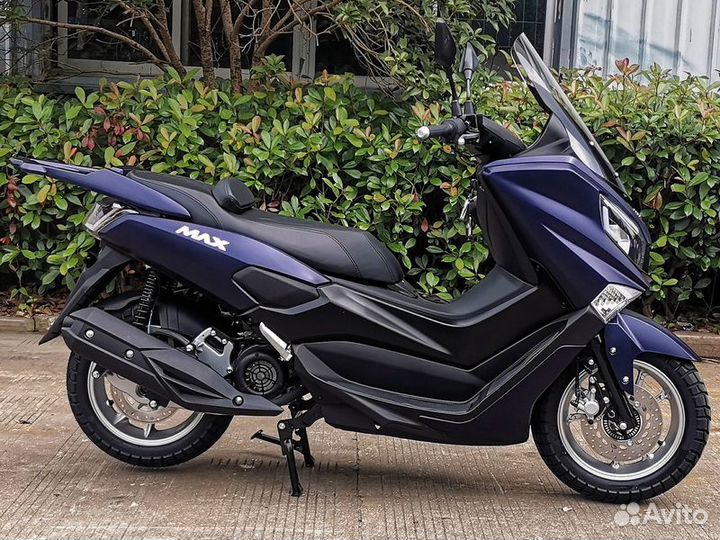 Максискутер Vento MAX 200 офиц. дилер