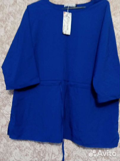 Костюм 56 размер новый