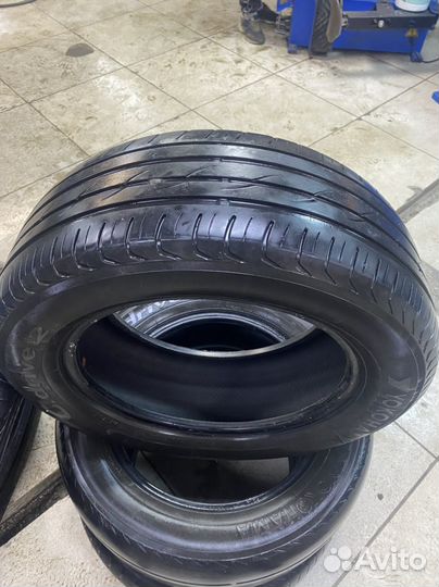 Yokohama C.Drive 2 AC02 215/60 R16 99V