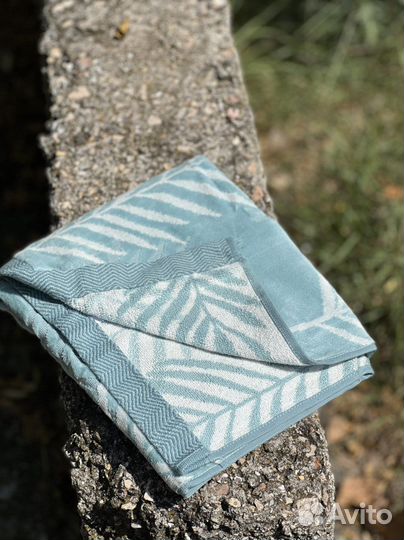 Полотенце новое