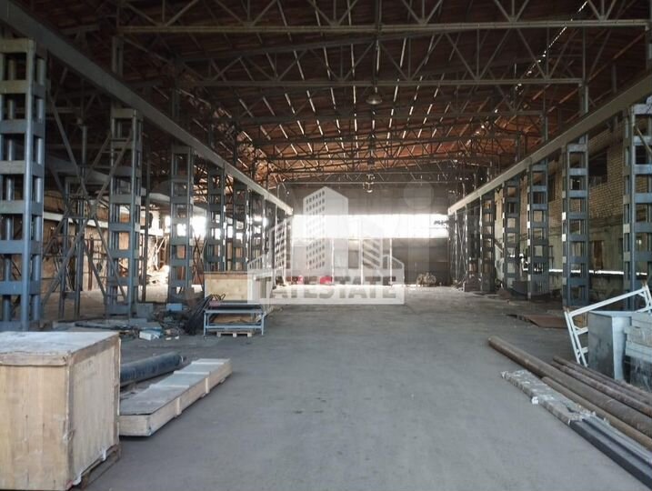 Производство, 2000 м²