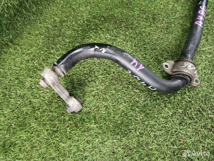 Стабилизатор передний Audi A4 B6