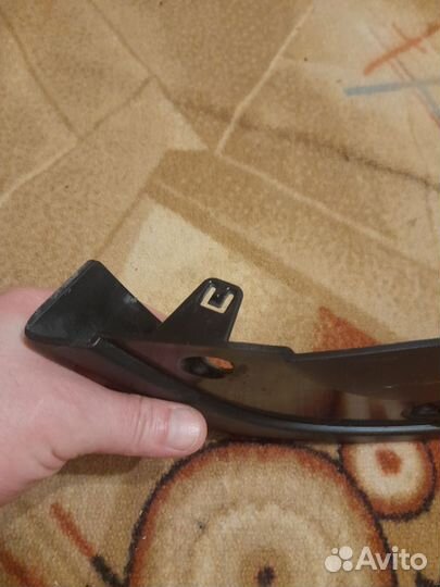 Заглушка птф левая Лада Веста