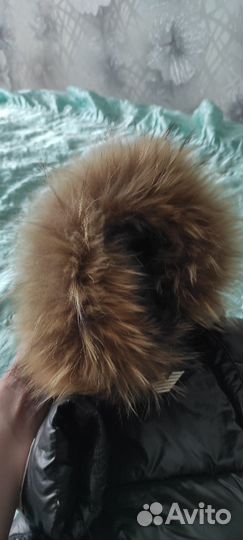 Зимний комбинезон- трансформер