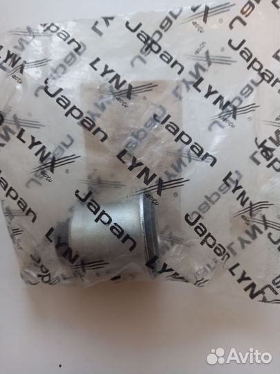 Сайлентблок перед. подв. нижн. рычага перед. renau