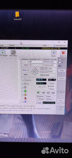 Жесткий диск hdd 1 тб