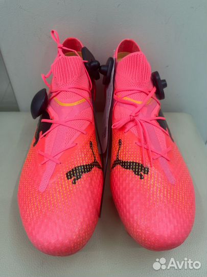 Бутсы puma 44,5 original