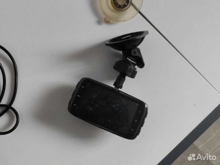 Видеорегистратор dunobil