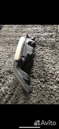 Фара правая левая toyota Vista Ardeo SV50