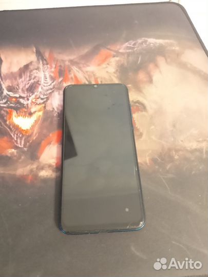 HONOR 30i, 4/128 ГБ
