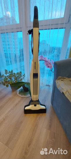 Продам моющий karcher