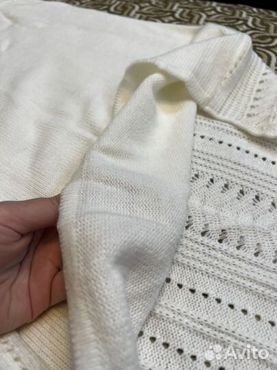 Джемпер-водолазка женский, 44-46, новый