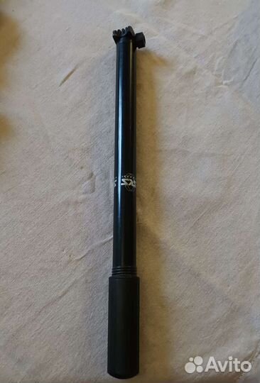 Насос -Качок для велосипеда