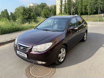 Hyundai Elantra 1.6 MT, 2011, 196 000 км, с пробегом, цена 716 000 руб.