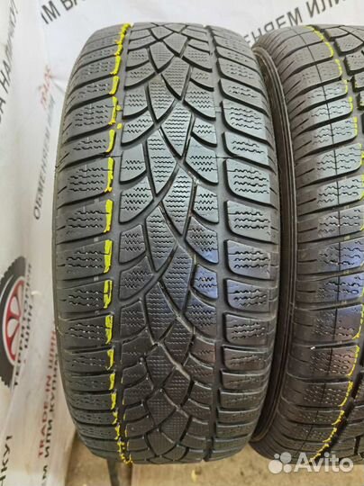 Dunlop SP Winter Sport 3D 215/55 R17 98H