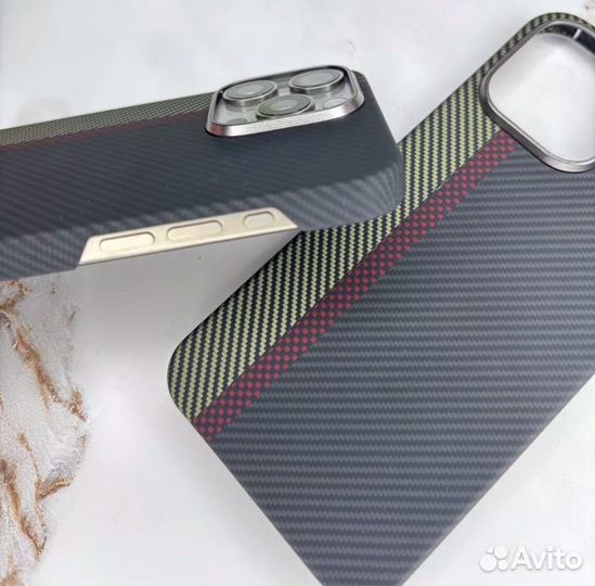 Чехол на iPhone 15 pro