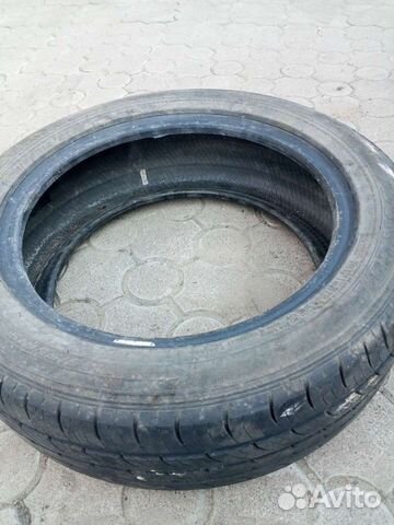 Dunlop SP Touring T1 15/55 R15 104B