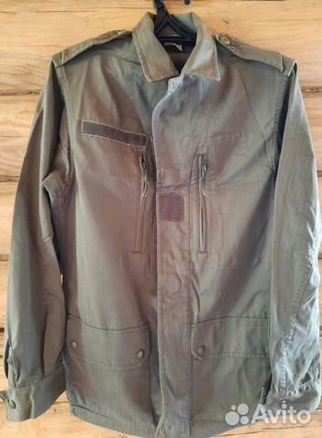 Французкий китель