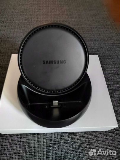 Док станция samsung