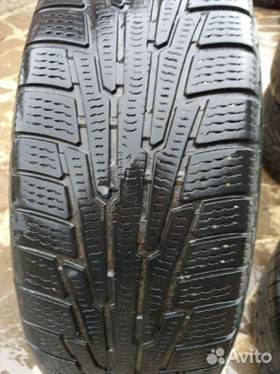 Диски литые оригинальные на Ауди Q 5 7.5 jx18h2