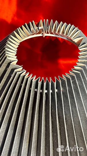 Настольная лампа Винтаж