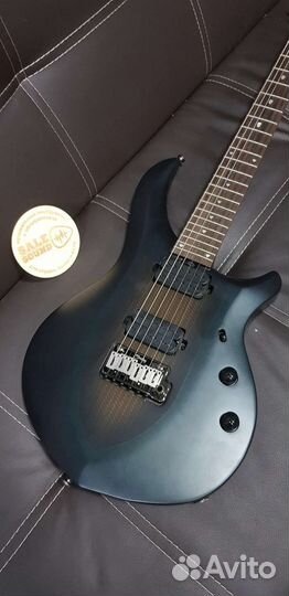 Sterling By Music Man Majesty 100 Artic Dream