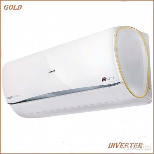 Кондиционеры / Установка