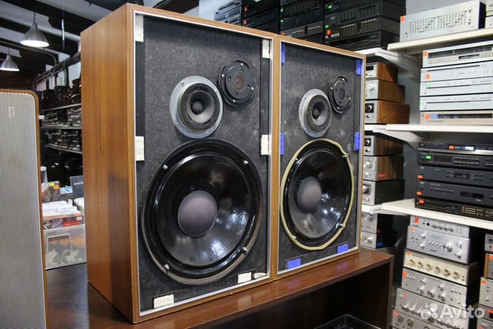 Goodmans Magnum SL Акустика England